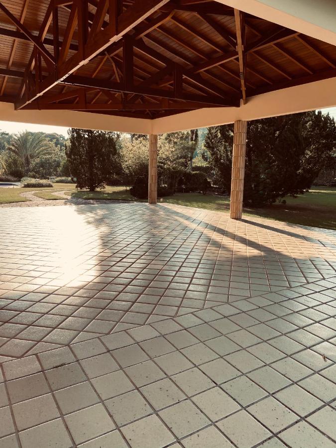 Quinta Dos Maias Ξενοδοχείο Morungaba Εξωτερικό φωτογραφία