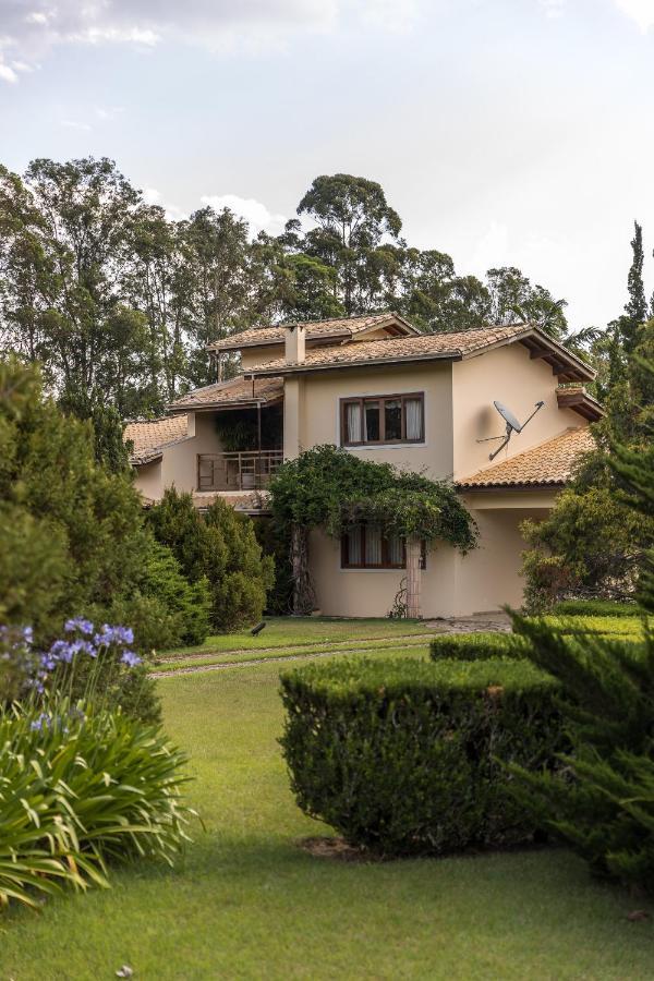 Quinta Dos Maias Ξενοδοχείο Morungaba Εξωτερικό φωτογραφία
